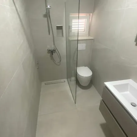 Holiday home Red Hill House - Stunning 3-story Zaboric