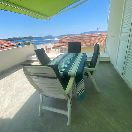 Tatil Evi Red Hill House - Stunning 3-story *