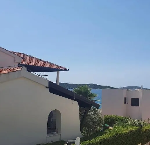 Tatil Evi Red Hill House - Stunning 3-story